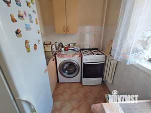 2-к квартира, вторичка, 39м2, 2/2 этаж