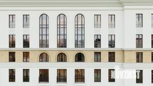 3-к квартира, вторичка, 89м2, 9/10 этаж