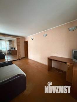 2-к квартира, вторичка, 43м2, 5/5 этаж