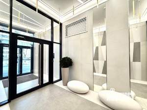 3-к квартира, вторичка, 68м2, 3/18 этаж