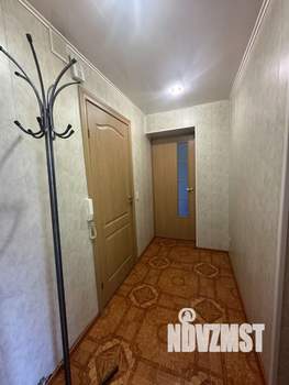 1-к квартира, вторичка, 42м2, 5/12 этаж