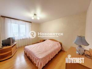 2-к квартира, вторичка, 53м2, 11/12 этаж
