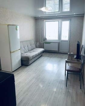 Студия квартира, вторичка, 22м2, 5/17 этаж