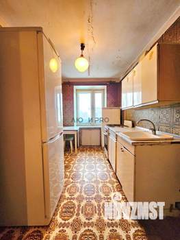 2-к квартира, вторичка, 53м2, 5/5 этаж