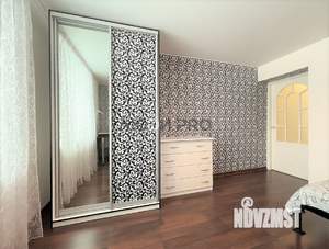 3-к квартира, вторичка, 63м2, 2/6 этаж