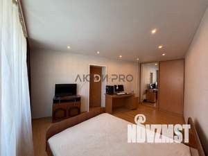 4-к квартира, вторичка, 87м2, 4/9 этаж