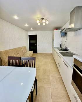 1-к квартира, вторичка, 37м2, 13/16 этаж