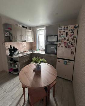 2-к квартира, вторичка, 45м2, 13/17 этаж