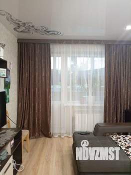 2-к квартира, вторичка, 51м2, 2/10 этаж