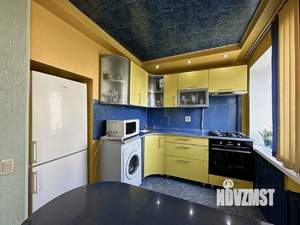 2-к квартира, вторичка, 40м2, 5/5 этаж