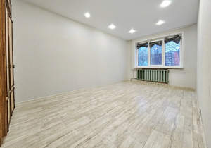 1-к квартира, вторичка, 39м2, 1/5 этаж