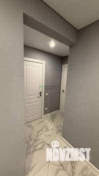 3-к квартира, вторичка, 58м2, 13/17 этаж