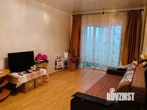 3-к квартира, вторичка, 55м2, 3/3 этаж