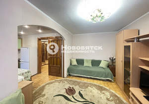 3-к квартира, вторичка, 60м2, 3/5 этаж