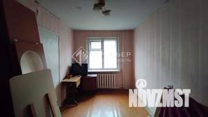 2-к квартира, вторичка, 45м2, 2/5 этаж