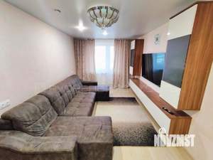 3-к квартира, вторичка, 85м2, 11/18 этаж