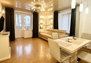 3-к квартира, вторичка, 108м2, 1/5 этаж