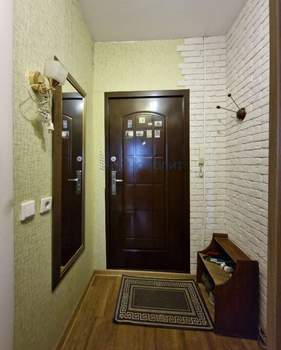 1-к квартира, вторичка, 33м2, 8/9 этаж
