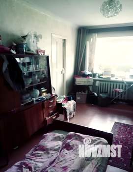 2-к квартира, вторичка, 42м2, 2/5 этаж