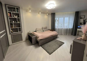 1-к квартира, вторичка, 38м2, 11/16 этаж