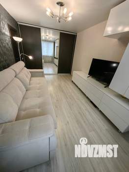 1-к квартира, вторичка, 36м2, 4/16 этаж