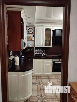 3-к квартира, вторичка, 69м2, 11/19 этаж