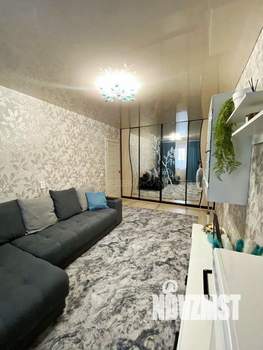 1-к квартира, вторичка, 33м2, 10/10 этаж