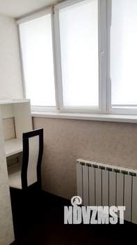 1-к квартира, вторичка, 45м2, 2/6 этаж