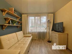 1-к квартира, вторичка, 32м2, 1/5 этаж