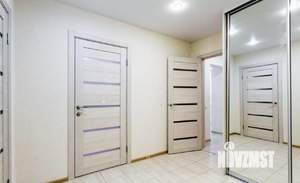 3-к квартира, вторичка, 71м2, 16/17 этаж