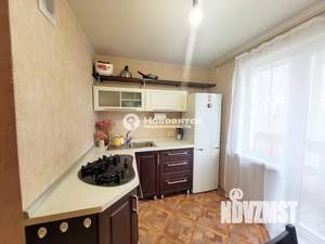 1-к квартира, вторичка, 33м2, 5/5 этаж