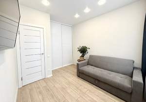 2-к квартира, вторичка, 40м2, 5/5 этаж