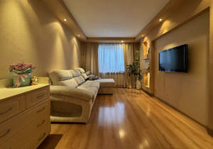 3-к квартира, вторичка, 63м2, 9/9 этаж