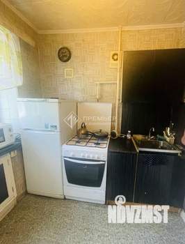 1-к квартира, вторичка, 31м2, 3/5 этаж