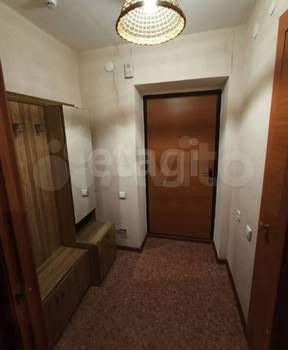 Студия квартира, вторичка, 25м2, 2/9 этаж