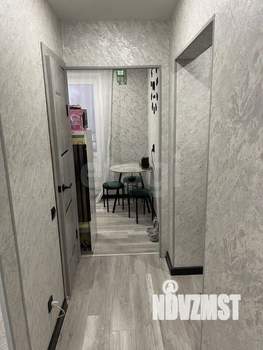 1-к квартира, вторичка, 27м2, 3/13 этаж