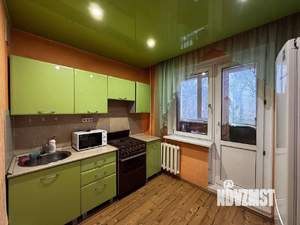 1-к квартира, вторичка, 33м2, 4/9 этаж