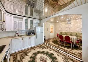 5-к квартира, вторичка, 138м2, 2/6 этаж