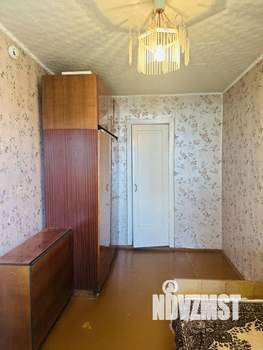 2-к квартира, вторичка, 42м2, 5/5 этаж