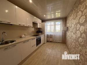 3-к квартира, вторичка, 65м2, 6/9 этаж