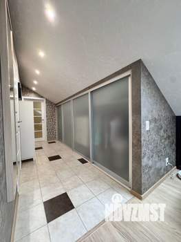 3-к квартира, вторичка, 88м2, 4/4 этаж