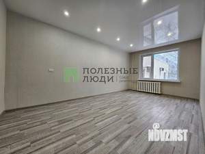 1-к квартира, вторичка, 31м2, 1/5 этаж
