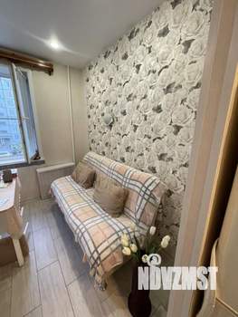 2-к квартира, вторичка, 51м2, 2/9 этаж