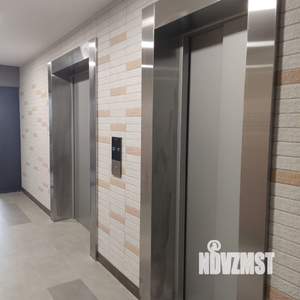 2-к квартира, вторичка, 55м2, 12/18 этаж