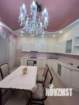 3-к квартира, вторичка, 147м2, 3/4 этаж