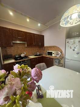 3-к квартира, вторичка, 65м2, 6/9 этаж