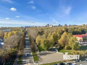 3-к квартира, вторичка, 58м2, 13/14 этаж