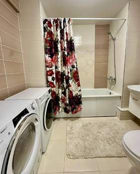 1-к квартира, вторичка, 39м2, 5/16 этаж