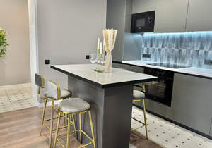 2-к квартира, вторичка, 62м2, 7/17 этаж