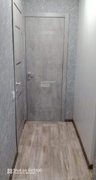 Студия квартира, вторичка, 11м2, 3/9 этаж